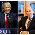 Trump jansa 2