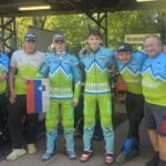 Zorko cerjak dvojice do 19