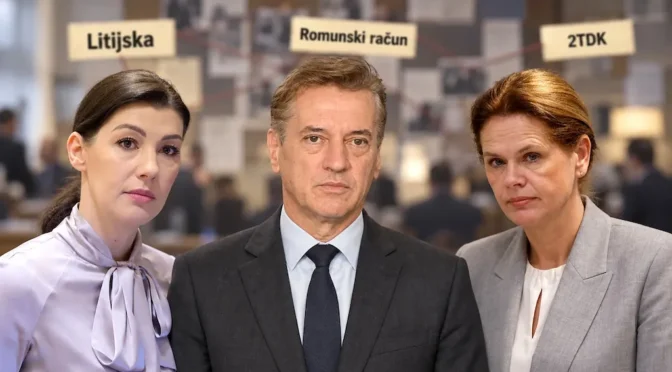 14 1 parlamentarne preiskave politika korupcija svarc pipan golob bratusek foto ilustracija umetna inteligenca fa bobo