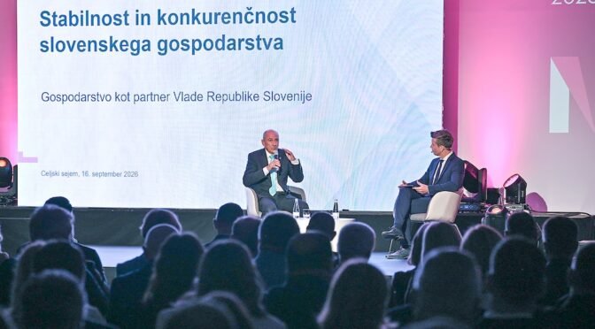 32 1 janez jansa pogovor celjski sejem mos foto kpv