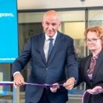 32 1 jansa kirbis rojs odprtje prostori ministrstvo maribor foto kabinet predsednika vlade