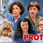 40 1 glasovanje sklad bolni otroci levica proti foto ilustracija umetna inteligenca fa bobo