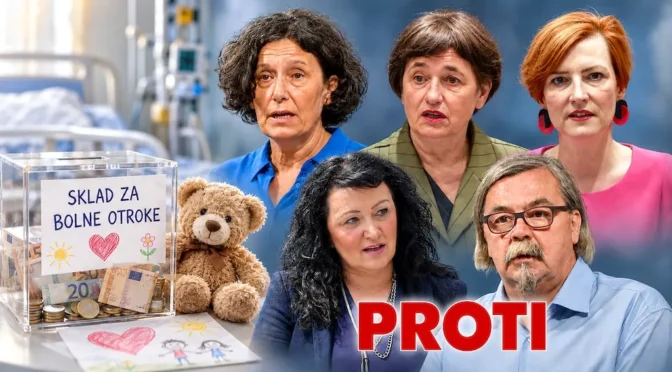 40 1 glasovanje sklad bolni otroci levica proti foto ilustracija umetna inteligenca fa bobo