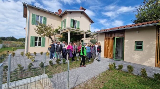 ​Od Kosovelove besede do filmskih podob – in s Primorsko v srcu