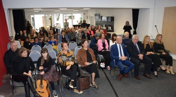 ​VGC Posavje+: v dobrih dveh letih več kot 4.200 uporabnikov