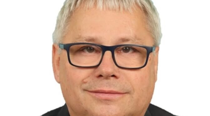 Slavko Moharič (Foto: Facebook)