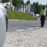 63 policija ustavlja