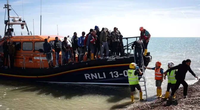 Afp 20230816 33ra488 v1 highres britainfranceeuropemigrants