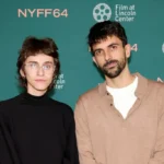 Afp 20260926 2297297218 v1 highres naza64thnewyorkfilmfestival
