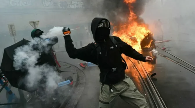 Afp 20261009 d2qu832 v3 midres topshotbelgiumpoliticsgovernmentbudgetprotest