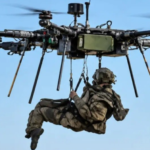 Dron