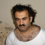 Khalid shaikh mohammed after capture
