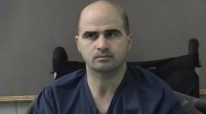 Nidal