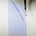 Potres magnitude 42 pri obrezju cutila ga celotna slovenija 01