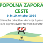 Zapore cest spletna stran 18