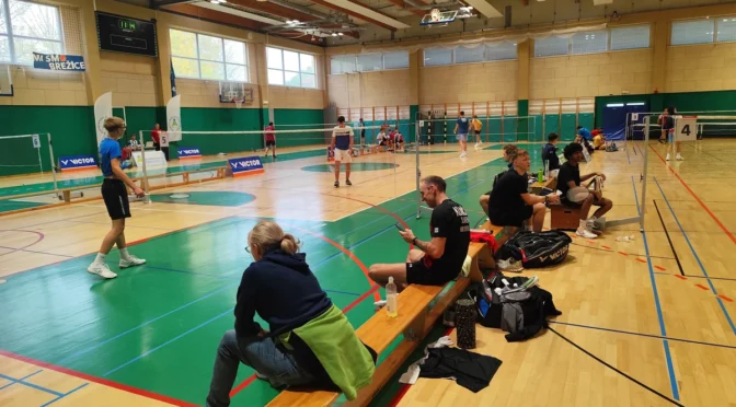 Badminton brezice turnir 03