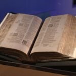 Biblija kult