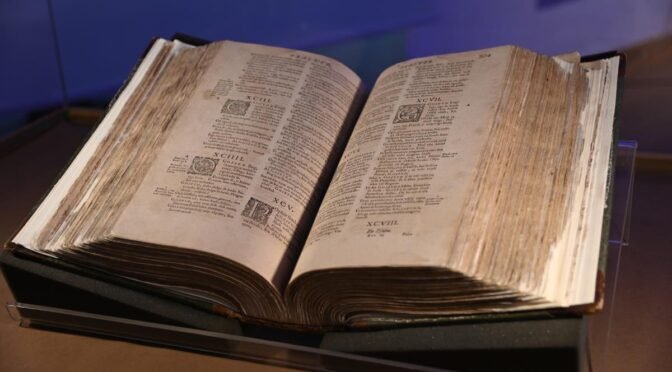 Biblija kult