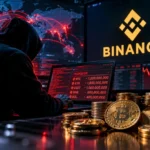 Binance