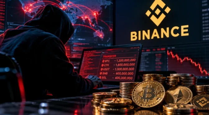 Binance