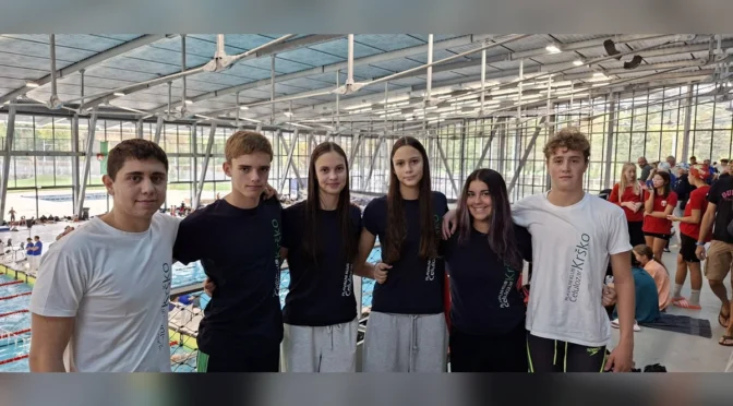 Celulozar krsko ribin jesenski pokal discover