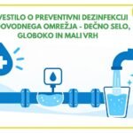 Dezinfekcija