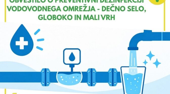 Dezinfekcija