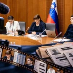 Dokumentarni film tamara vonta komisija zlorabe foto ilustracija umetna inteligenca