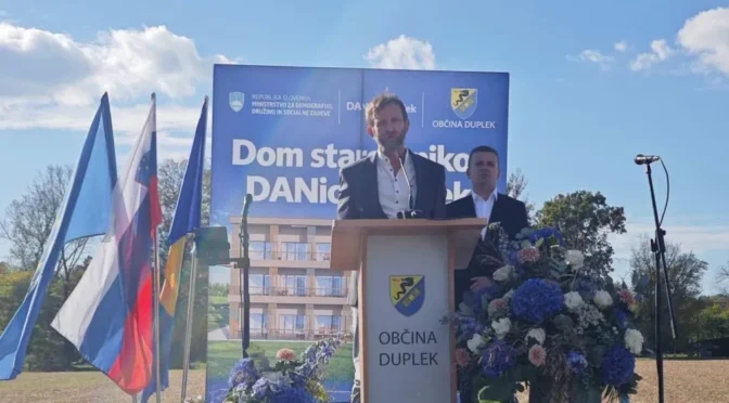 Duplek otvoritev