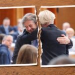 Golob klakocar zupancic objem konec ljubezni foto ilustracija umetna inteligenca fa bobo