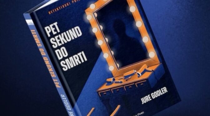Pet sekund do smrti, Jure Godler