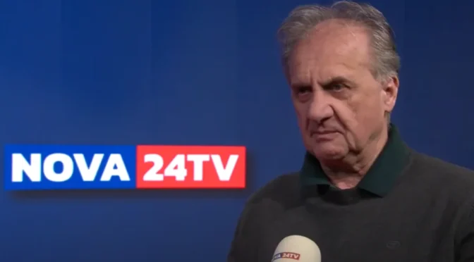 Ivan simic