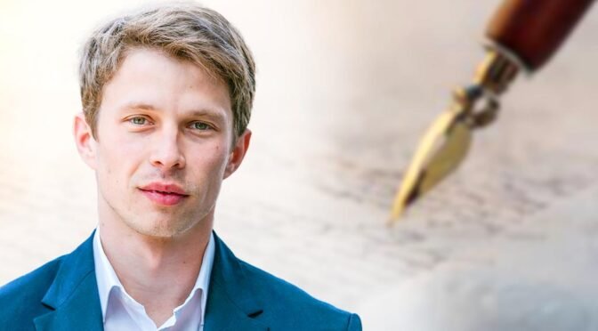 Kolumna dominik strakl