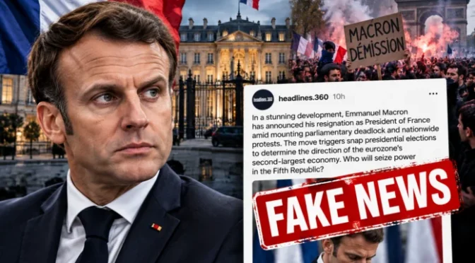Macron