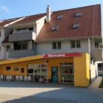 Mercatorpreddvor