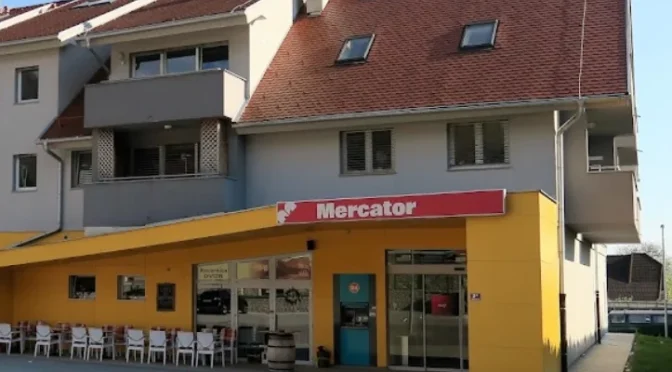 Mercatorpreddvor