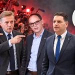 Mesec golob logar stevanovic mediji komentar sumah foto ilustracija umetna inteligenca 1