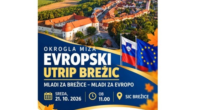 Mladi za brezice