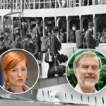 Odhod jla koper vrecko peterle foto fa bobo polona avanzo