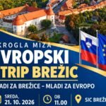 Okrogla miza evropa mladi