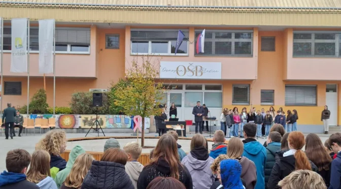 Os brezice praznuje 10