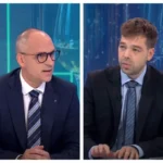 Osterc bonca