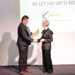 Plaketa knji bre