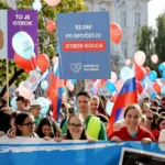 Pohod za zivljenje