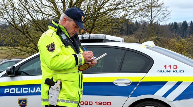 Policijska kontrola pp opt