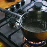 Obvezno prekuhavanje vode