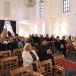 Prvi posredovalci krsko 08
