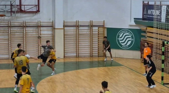 Rk misteral krsko naslovna