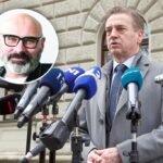 Robert golob komentar videtic