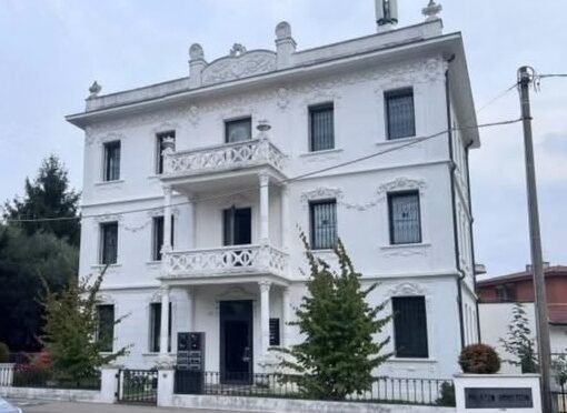 Seriatsko sodisce 1